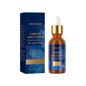 Essence faciale élastique pour les pores délicats, hydratante, améliorant la rugosité - Product Image 1