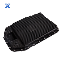 Kit de Filtro de Aceite de Transmisión 24152333907 para BMW E90 E60 E70 E84 E89 Z4 Serie 1 3 5 7 X1 X3 X5 X6 GA6HP19Z 6 Velocidades