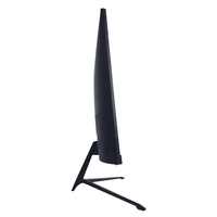 Monitores Gaming sin Marco de 144hz, 165hz, 240hz, Curvos y Planos de 27 Pulgadas, Precio al por Mayor, Monitor LED LCD para Juegos