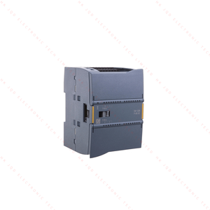 Module de sortie numérique à sécurité garantie 6ES7226-6DA32-0XB0, 4 canaux, 24VDC 2A, unité d'extension PLC fiable pour système d'automatisation - Product Image 6