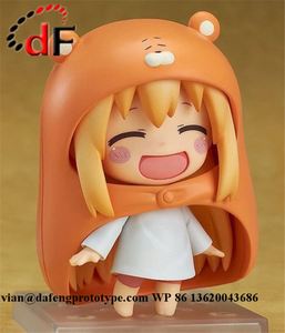 4,2 ''<span class=keywords><strong>Death</strong></span> <span class=keywords><strong>Note</strong></span> Anime figura de acción modelo de juguete L Lawliet Anime PVC Anime <span class=keywords><strong>figuras</strong></span> impresión 3D prototipo CNC - Product Image 3