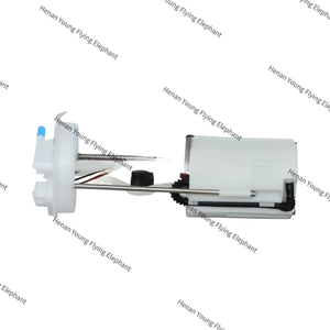 Conjunto de Bomba de Combustible Eléctrica Apta para Foton Great General G9, Conjuntos de Bomba de Combustible Foton Tunland G9, Bomba de Combustible de Alta Presión - Product Image 4
