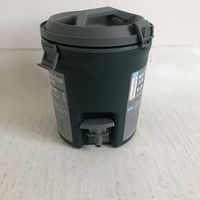 Carafe isotherme HS Beverage pour bière, vin ou eau, avec robinet, pour glacières et coffres de refroidissement