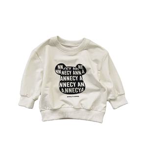 Conjunto de Ropa Cómoda para Bebé, Otoño, Estampado de Dibujos Animados, Conjuntos de Ropa Unisex para Niños - Product Image 1