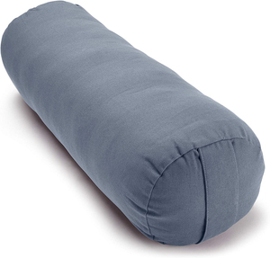 Offre Spéciale <span class=keywords><strong>yoga</strong></span> à traversin long; Oreiller en coton amovible lavable pour la méditation - Product Image 4