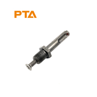 Adaptateur SDS Plus vers mandrin de perceuse 1/2\" 20 UNF