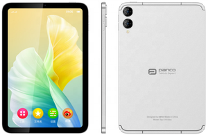 Tablette Android 10.0 toute nouvelle, tablette pour adultes Tab S10 ultra 4 Go + 32 Go, tablette avec fonction d'appel SIM, tablette avec clavier sans fil, tablette PC - Product Image 6