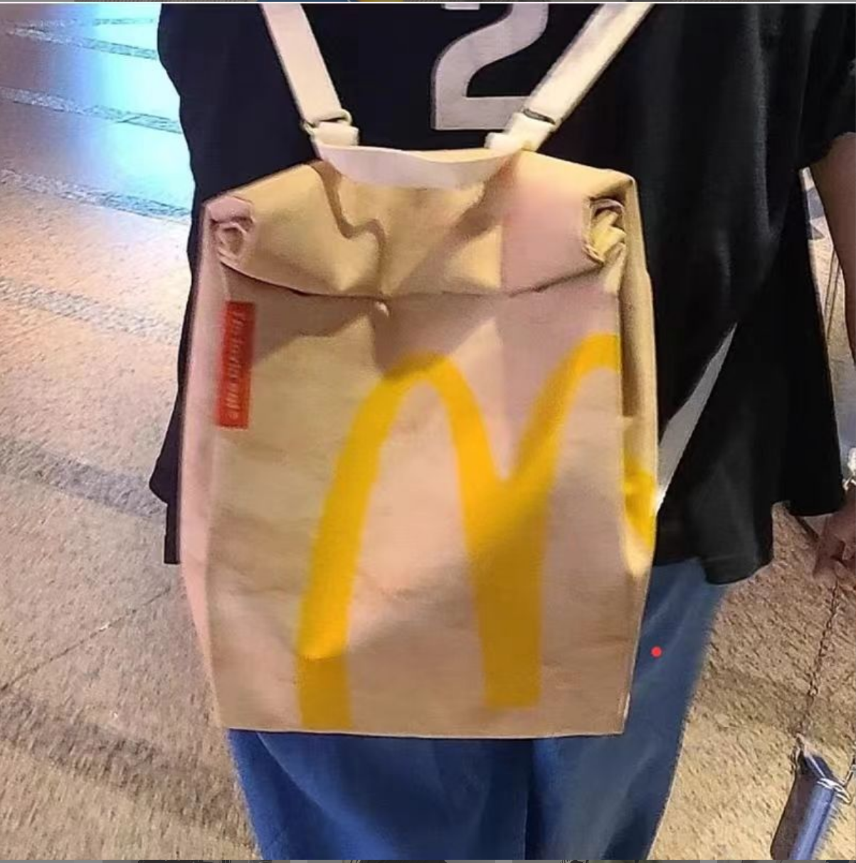 backpak