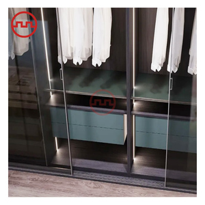 Custom Modern Style Bedroom Storage Cabinet <strong>Big</strong> <strong>Closet</strong> Wardrobe with Drawer <strong>Closet</strong> Organizer for Living Room Clothes <strong>Closet</strong> - Product Image 5