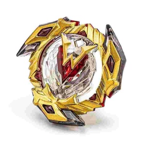 Toupie Gyroscopique en Alliage pour Enfants, Jouet de Combat et de Duel Compétitif pour Garçons, Lanceur Manuel Rotatif - Product Image 3