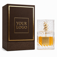 Parfum oriental de haute qualité, personnalisé, pour homme, longue tenue, frais, écologique, format échantillon