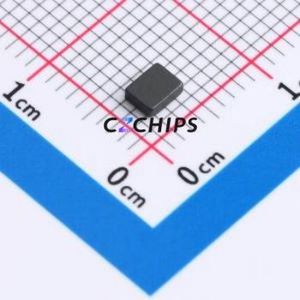 ตัวเหนี่ยวนำไฟฟ้า FTC322512SR68MBCD ขนาด 1210 ( ค่าความเหนี่ยวนำ: 680nH ) ( ความแม่นยำ: 20% กระแสไฟฟ้าที่กำหนด: 7A ) - Product Image 1