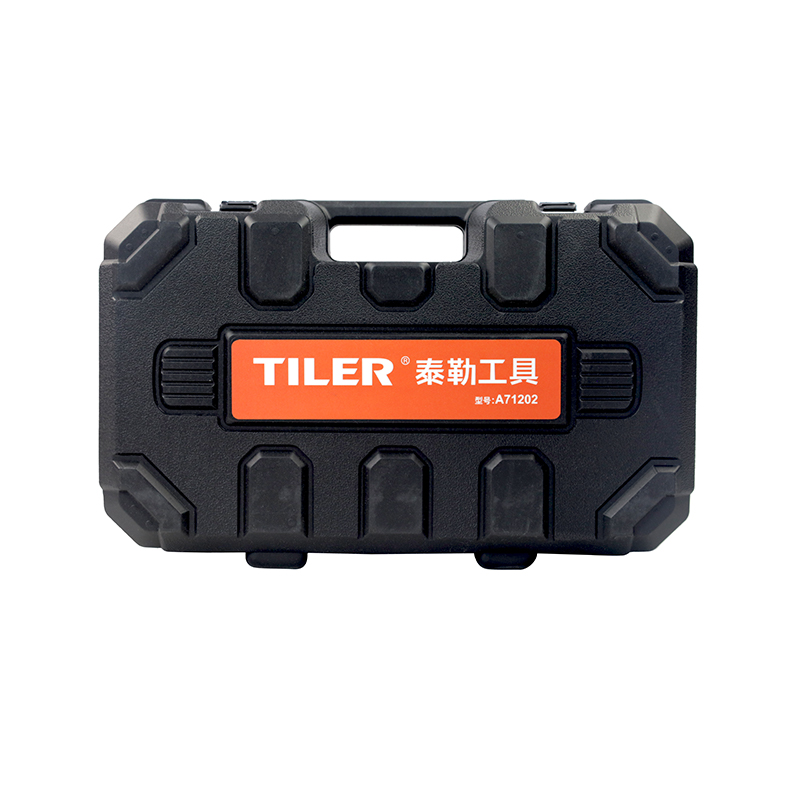 vibration tile beater suction cup BIHUI Vibration Tile Beater & Suction Cup Plus main image 1