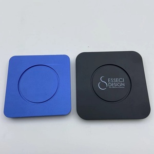 Pièces usinées CNC en acier inoxydable sur mesure, pièces de rechange usinées CNC, prototypage rapide - Product Image 6
