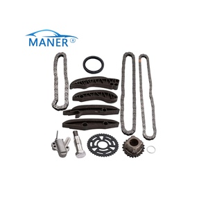 Maner ชุดโซ่ไทม์มิ่งสำหรับ BMW MINI 13528589971 13528575471อุปกรณ์โซ่ไทม์มิ่ง N47D20A - Product Image 1