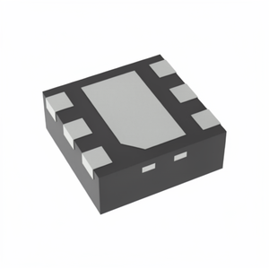TPS72010DRVT ชิ้นส่วนวงจรอิเล็กทรอนิกส์สำหรับการจัดการพลังงาน (PMIC) 6 WDFN ช่องทางผู้ผลิตแผ่นวงจรแบบเปิดเผย - Product Image 1
