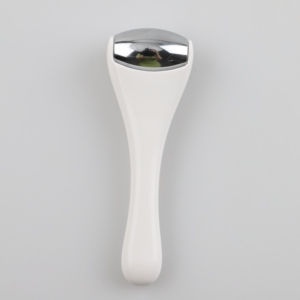 Mini Eye Cream Partner Rodillo de masaje Daily SPA Rodillo de eliminación de arrugas de ojos Rodillo de enfriamiento de la piel de acero inoxidable para ojos hinchados - Product Image 5