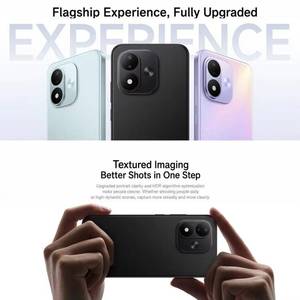 Nuevo Precio Más Bajo para Xiaomi REDMI Note 17 <span class=keywords><strong>5G</strong></span> 6GB+128GB 7 Pulgadas Xiaomi HyperOS 3 Snapdragon 4 Gen 4 Octa Core Red <span class=keywords><strong>5G</strong></span> - Product Image 5