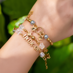 PXK-0226 สร้อยข้อมือแฟชั่นสุดชิค - Product Image 3