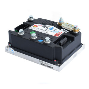 Piezas de montacargas 36V-48V 450A <span class=keywords><strong>Ace</strong></span>-2 Zapi Inverter AC Motor Speed Controller - Product Image 5