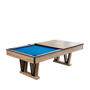 2024 Hot Selling Indoor Used Mini Pool Table Slate Billard Table Pool Modern Pool Table