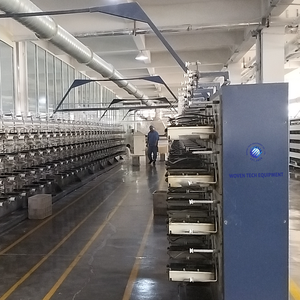 Attrezzatura per Estrusione di Filati in PP per Produzione di Sacchi <span class=keywords><strong>Macchina</strong></span> per Realizzazione Sacchi in Tessuto PP - Product Image 2