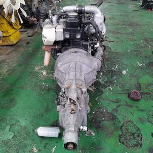 Vente flash - <span class=keywords><strong>Moteur</strong></span> diesel d'occasion QD32-TURBO 3.2L pour ELGRAND NAVARA & TERRANO 3.2 LTR - Product Image 4
