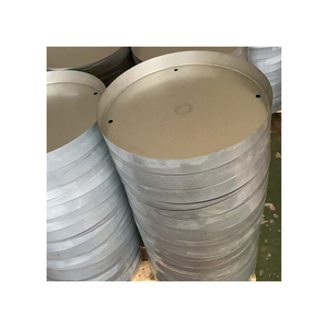 صفيحة من الفولاذ المقاوم للصدأ مخصصة من شركة التصنيع المحترفة - Product Image 4