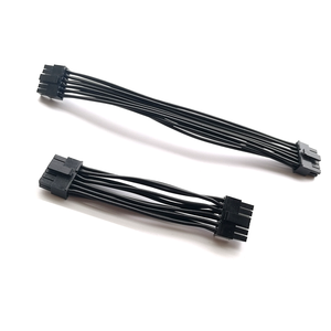 Molex43645 Stangen stecker 3,0 Abstand 3, 0-2*3 p Anschluss kabel 43025/43025 Anschluss kabel - Product Image 2