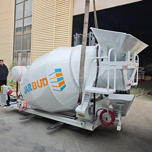 Bể trộn bê tông khối 2.5 Chất lượng cao bể TRỘN BÊ TÔNG Chất lượng cao - Product Image 3