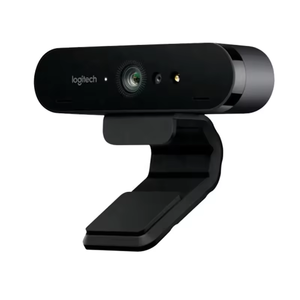 <span class=keywords><strong>BRIO</strong></span> C1000e <span class=keywords><strong>4K</strong></span> HD Webcam pour l'enregistrement en streaming de vidéoconférence Compatible avec ChromaCam Webcam <span class=keywords><strong>4k</strong></span> - Product Image 3