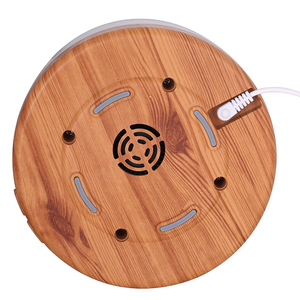 Grosir <span class=keywords><strong>diffuser</strong></span> kabut Model baru penyebar Aroma minyak esensial aromaterapi udara kapasitas besar - Product Image 6