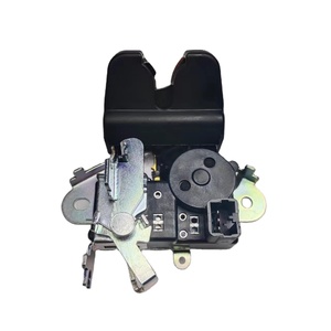 Nuevo Actuador de Cierre de Puerta Trasera <span class=keywords><strong>Bao</strong></span> Feng de Alta Calidad 81230A7020 81230-A7020 para Automóviles Coreanos - Product Image 1
