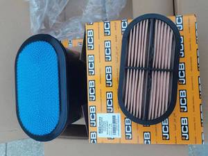 Filtre à air JCB de haute qualité à prix avantageux 32-917804 32-917805 32-925682 32-925683 en gros - Product Image 3
