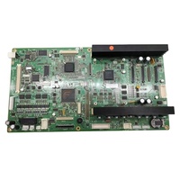 Placa Base Original Usada CJV30-130 CJV30-160 CJV30-100