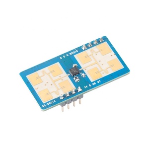 Hilink新型24g毫米波人体存在测距运动传感器模块HLK-LD1125H LD1125H - Product Image 3