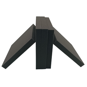 Oem مخصص منتجات رغوة PU EPDM للتعبئة امتصاص الصدمات Pu وسادات إسفنجية - Product Image 4