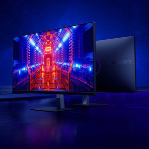 X27GQ สำหรับเล่นเกม CN redmi ของแท้ P27QCA-RX จอสำหรับเล่นเกม CN redmi ขนาด27นิ้ว4K 165Hz 300cd /m² 2560x1440 - Product Image 6