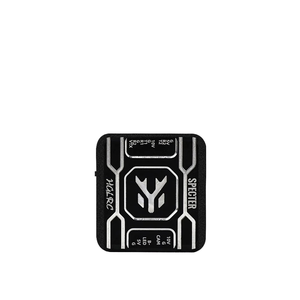<span class=keywords><strong>HGLRC</strong></span> SPECTER <span class=keywords><strong>F722</strong></span> มินิ ฟลายท์ คอนโทรลเลอร์ MPU6000 ไจโร รองรับ D JI HD VTX สำหรับโดรนแข่ง FPV - Product Image 1