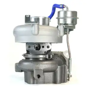 GEYUYIN CT26B Carregador Turbo 17201-17040 Turbocompressor para Toyota Landcruiser 17201-17010