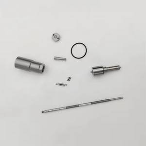 Kit de Inyectores Common Rail de Alta Calidad, Kit de Reparación Nacional 095000-6240 - Product Image 1