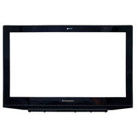 Arrière/lunette/repose-poignets/couvercle inférieur pour ordinateur portable LCD pour Lenovo Y50-70 Y50P-70 Y50-70A Y50-80 base inférieure/charnière/couvercle de carte réseau/vis