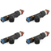 Injecteur de carburant de haute qualité 0280158103 L3G5-13-250 6M8G-9F593-BA FJ824 pour Mazda MX-5 Miata 2.0L