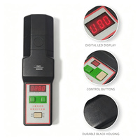 Handheld Power Frequency Signal Generator 0.4kv10kv35kv High and Low Voltage Electroscope Signal Detector Sine Wave