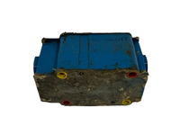 NOUVEAU MANNESMANN Z-2-S-22-A-1-51 CHECK 433-032 Z2S-22-A-1-51