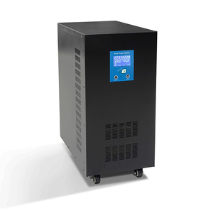 Mini <b>Ups</b> Online 3kw 600va 12v 2a Solar <b>Backup</b> Power Supply Pure Sine Wave Transformer 10kva 1200va 2000w Price - Product Image 2