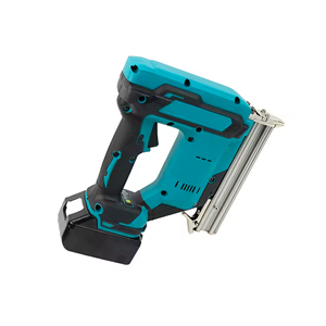 Las pistolas de <span class=keywords><strong>clavos</strong></span> con batería de litio 21V CE OEM son ampliamente utilizadas <span class=keywords><strong>en</strong></span> la fabricación de muebles <span class=keywords><strong>para</strong></span> ensamblar marcos de <span class=keywords><strong>madera</strong></span> <span class=keywords><strong>Pistola</strong></span> de <span class=keywords><strong>clavos</strong></span> sin escobillas - Product Image 3