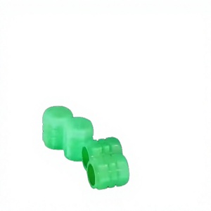 Élargisseurs d'ailes universels lumineux, fluorescents, brillants la nuit, en PVC, installation facile pour voiture et <span class=keywords><strong>moto</strong></span> - Product Image 4