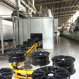 Nuovi Cerchi Forgiati Personalizzati MotorSport 2 Pezzi 18-26 Pollici, Cerchioni in Lega di Alluminio T6061 ad Alte Prestazioni per Auto - Product Image 4