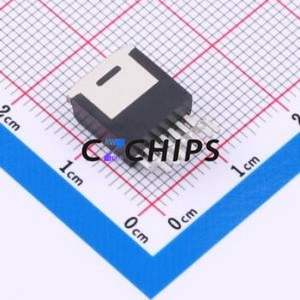 Transistor Original Nuevo HC3M0075120J TO-263-7L MOSFET de Carburo de Silicio (SiC MOSFET) - Product Image 2